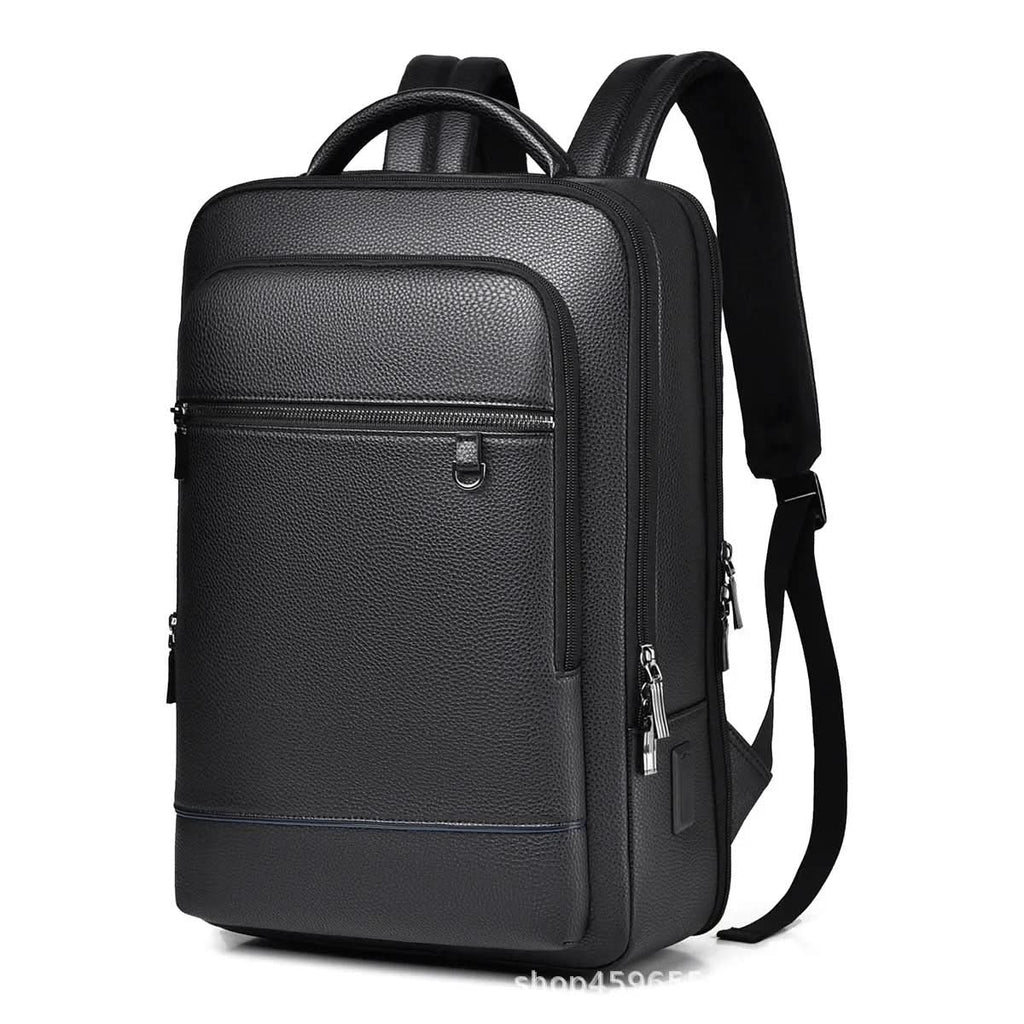 URBANVAULT – Sac à dos USB intelligent pour le travail et la mobilité quotidienne