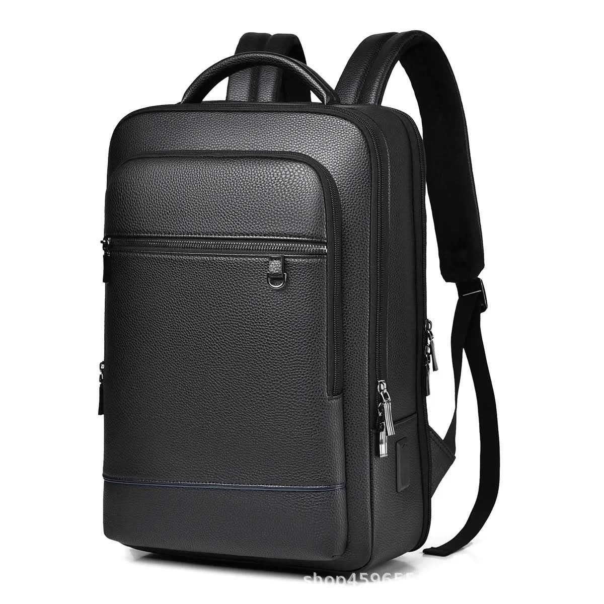 URBANVAULT – Sac à dos USB intelligent pour le travail et la mobilité quotidienne