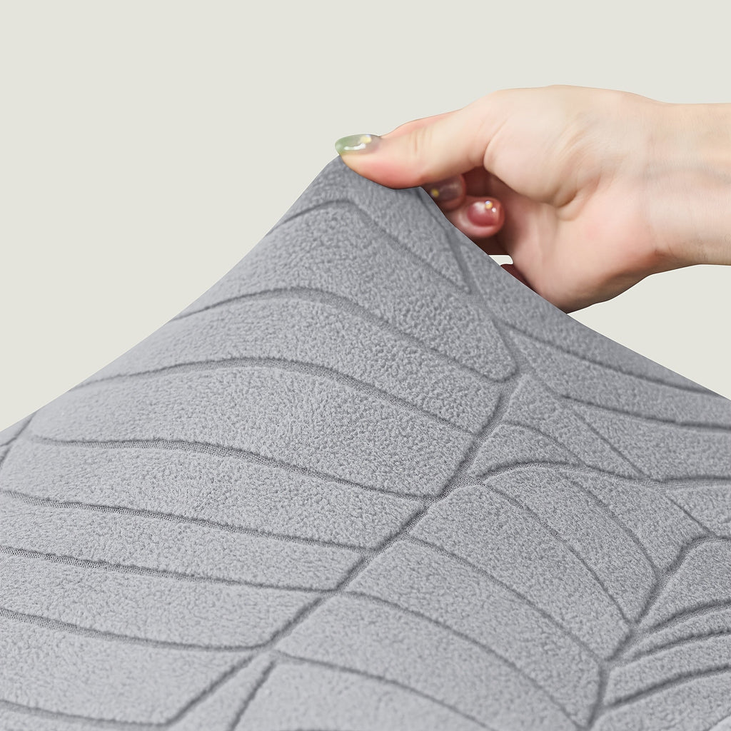 POLARFIT – Housses Élastiques Modernes pour Protection des Chaises Douces