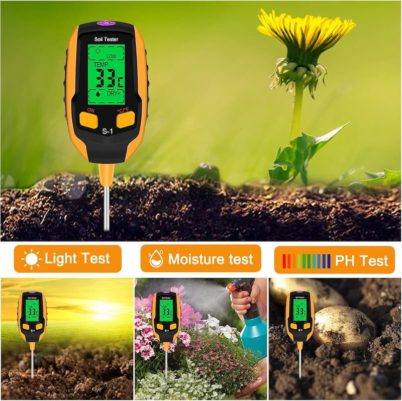 SmartGrow – Débloquez immédiatement le plein potentiel de croissance de vos plantes