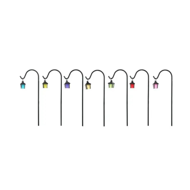 GlowGarden™ | Mini-plantation lumineuse (ensemble de 6)