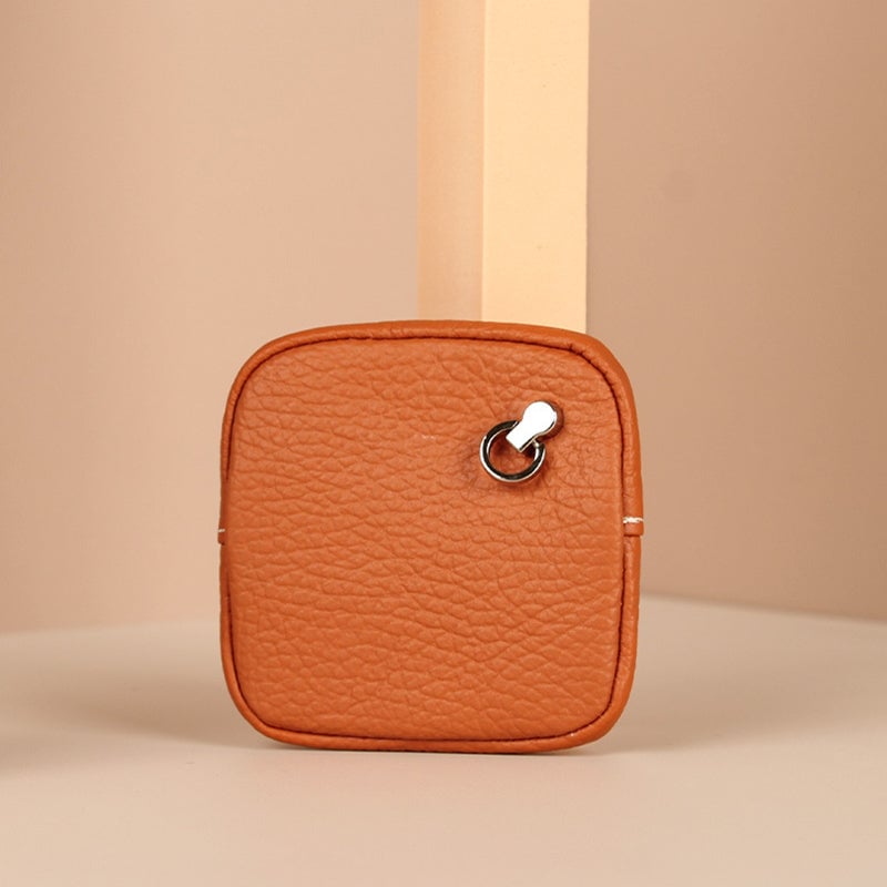 Mini-portefeuille uni