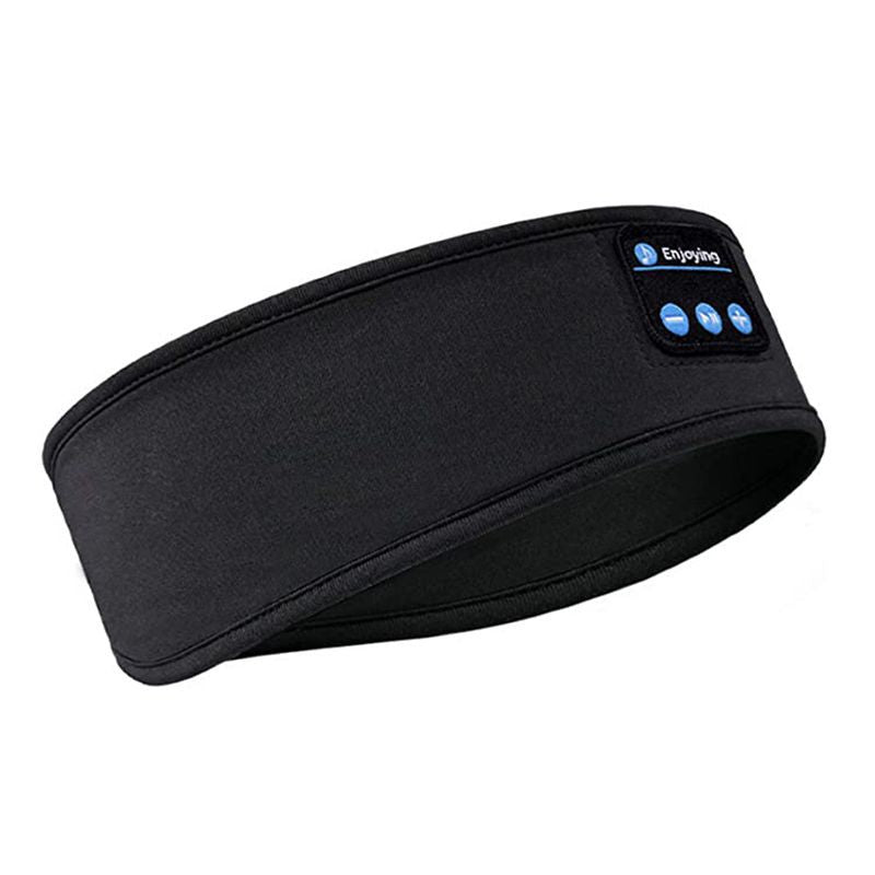 Sandsberg | Casque Bluetooth sans fil pour dormir