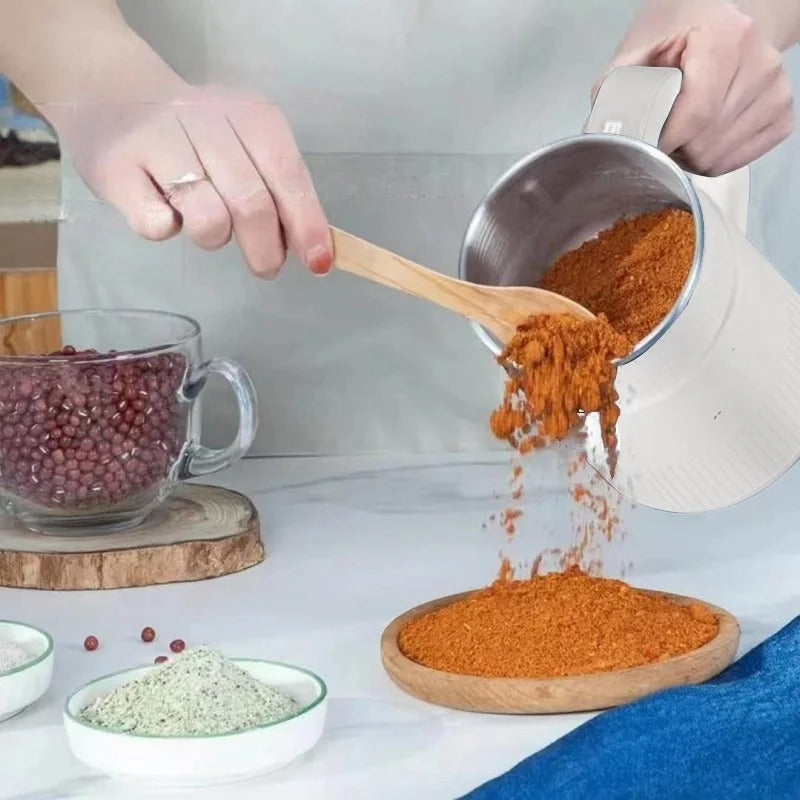 Moulin à grains