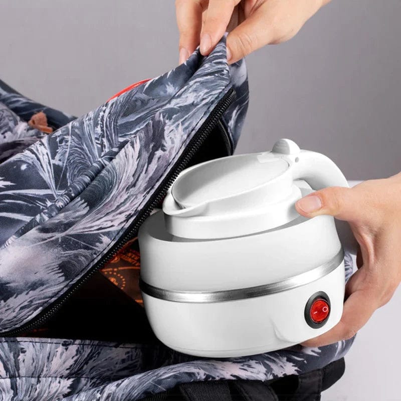 PortablePro - Bouilloire pliable