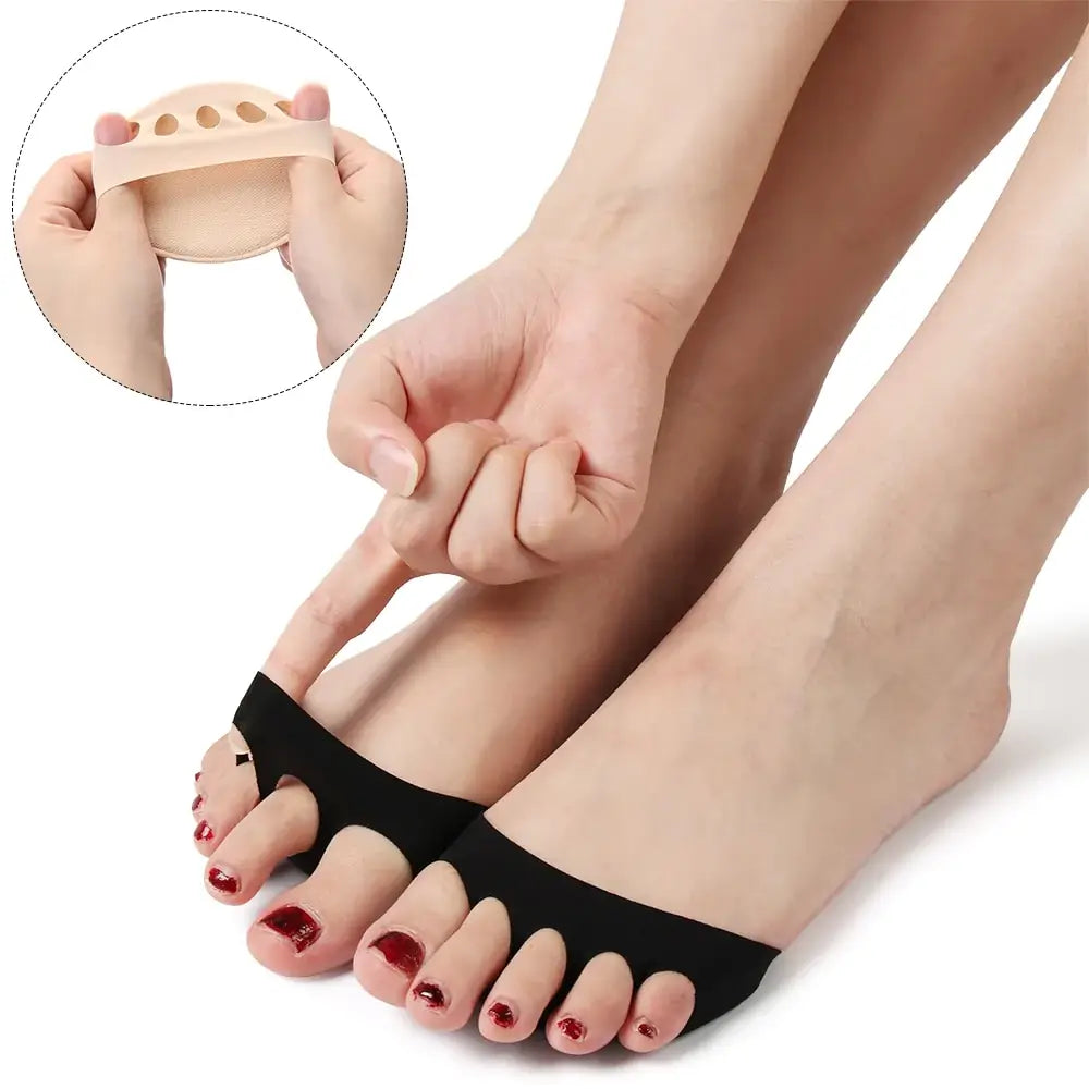 2+2 GRATUIT | HappyFeet - Plus jamais de pieds douloureux dans vos chaussures préférées ! [Dernier jour de réduction]