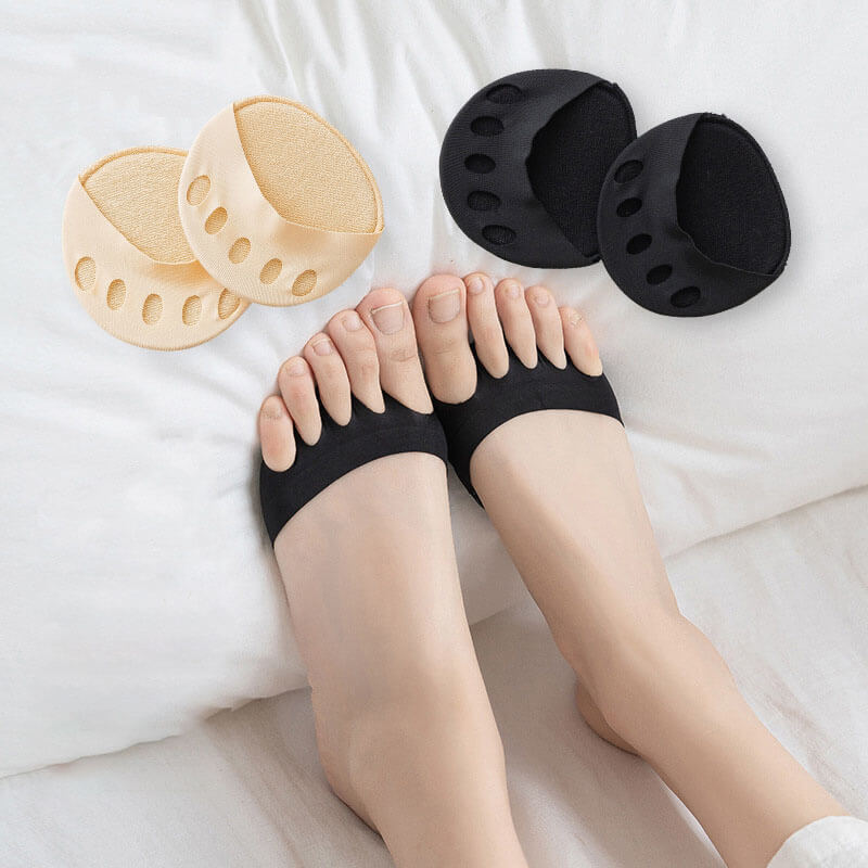 2+2 GRATUIT | HappyFeet - Plus jamais de pieds douloureux dans vos chaussures préférées ! [Dernier jour de réduction]