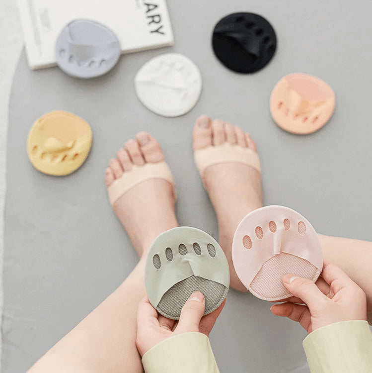2+2 GRATUIT | HappyFeet - Plus jamais de pieds douloureux dans vos chaussures préférées ! [Dernier jour de réduction]