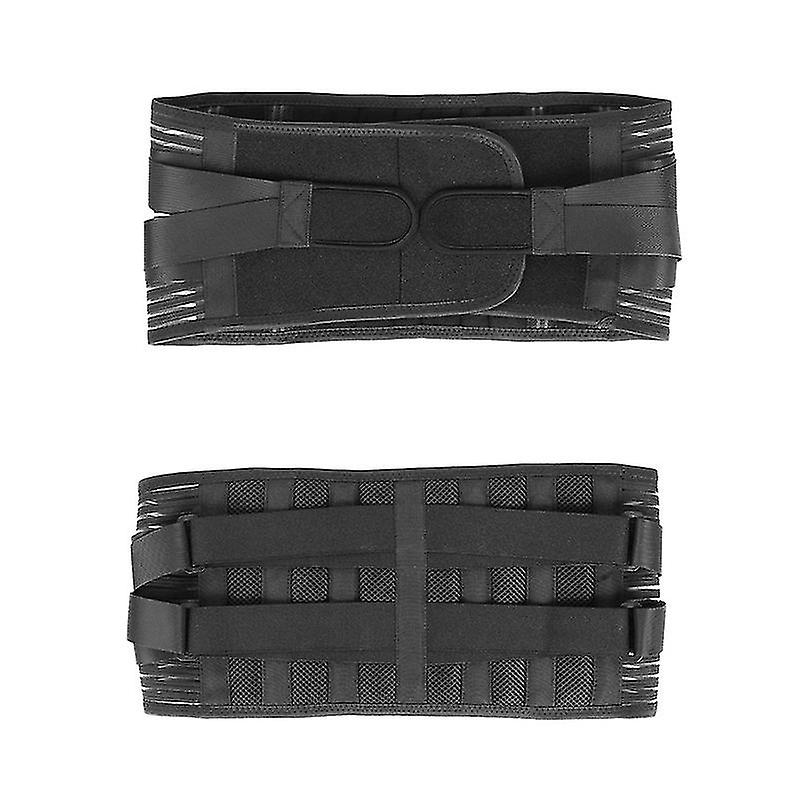 Orthogurt™ - Sans douleur tout au long de la journée - BodyFlexSolutions