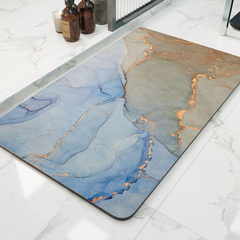 DryMat™ – Le tapis de bain avec l'effet Wow