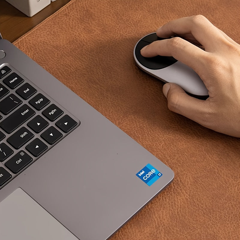 DUALMAT – Protection de Bureau Premium