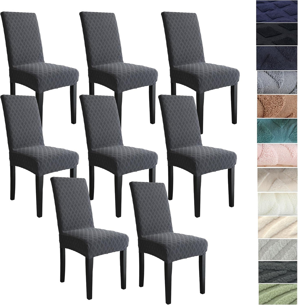 Housses extensibles pour chaises de salle à manger – ChairGuard
