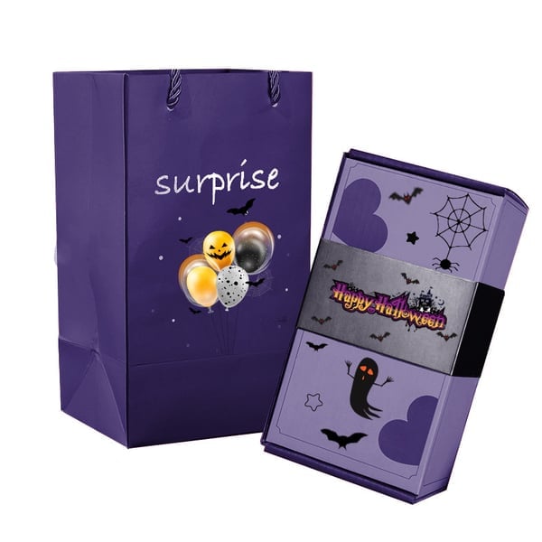 1+1 GRATUIT | JoyBox™ | Transformez chaque cadeau en un souvenir chaleureux