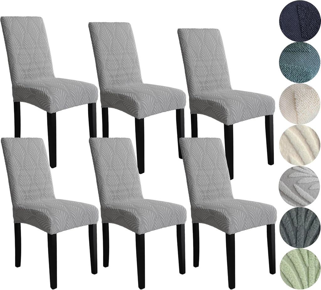 Housses extensibles pour chaises de salle à manger – ChairGuard