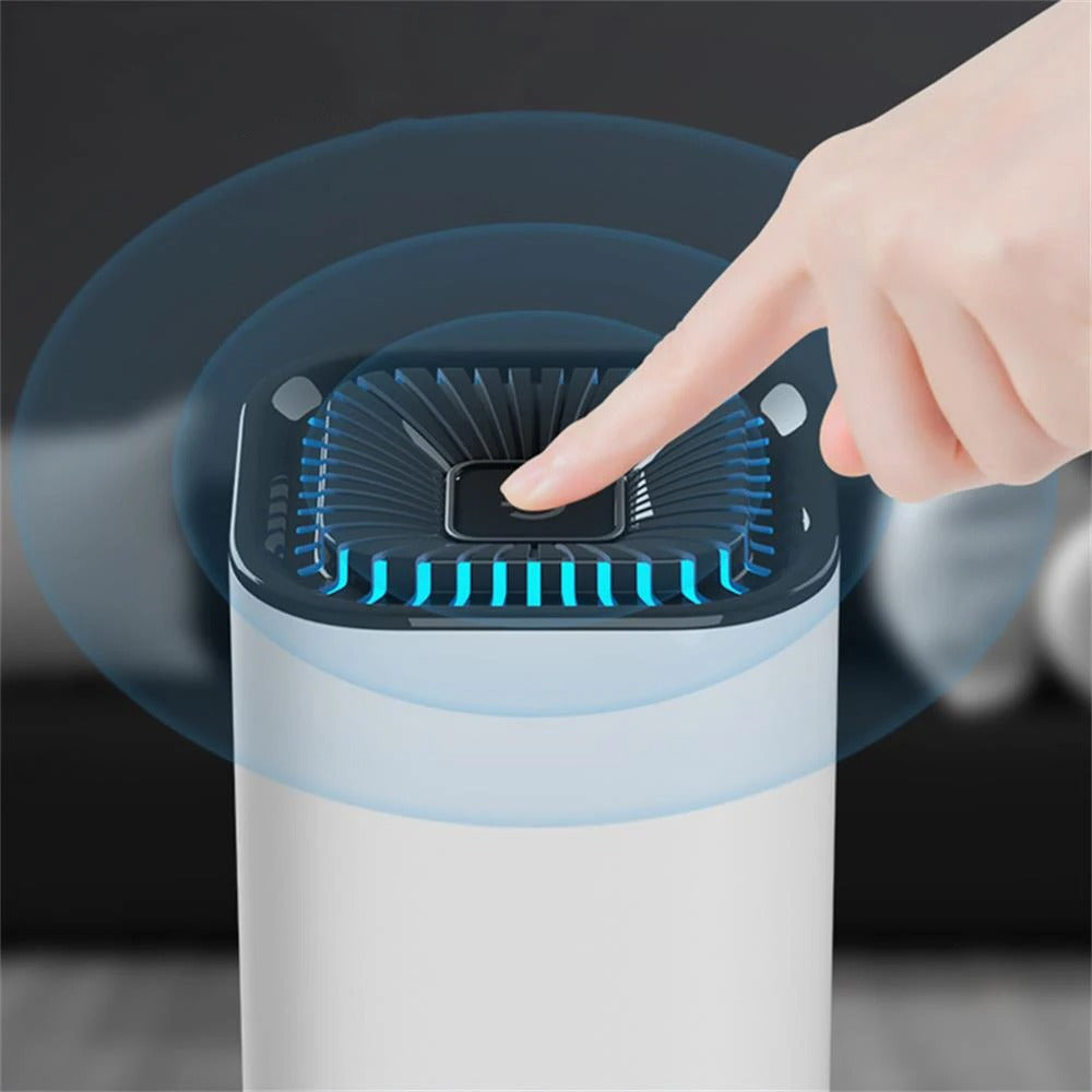 Purificateur d'air pour animaux de compagnie - PetPure