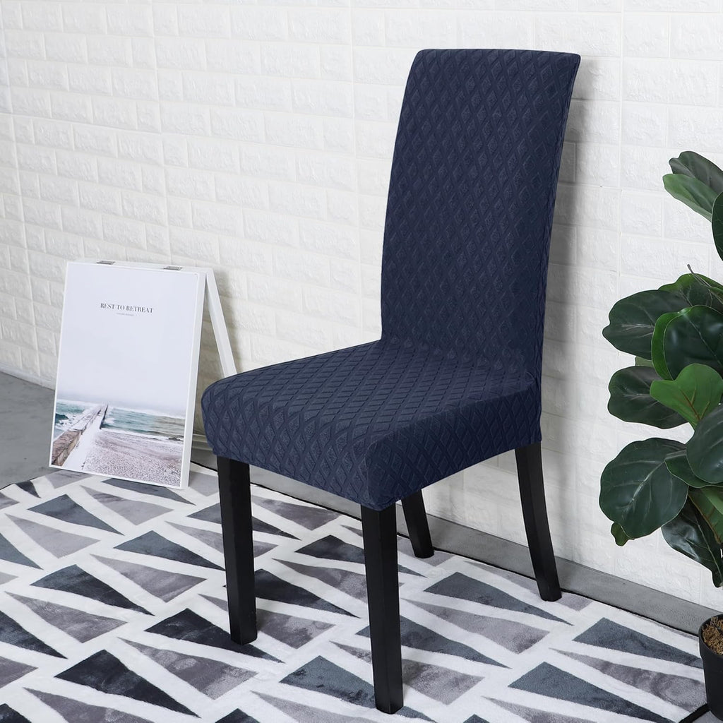 Housses extensibles pour chaises de salle à manger – ChairGuard