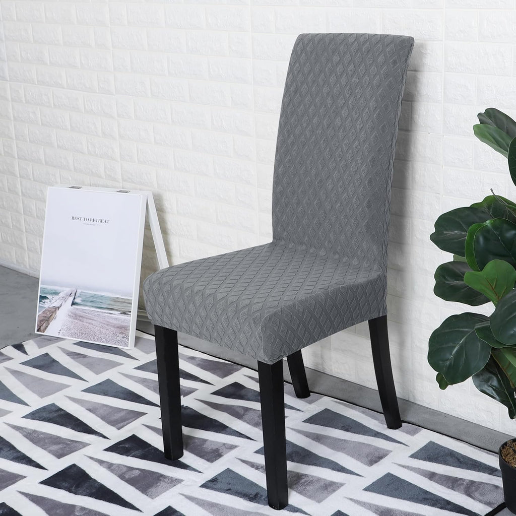 Housses extensibles pour chaises de salle à manger – ChairGuard