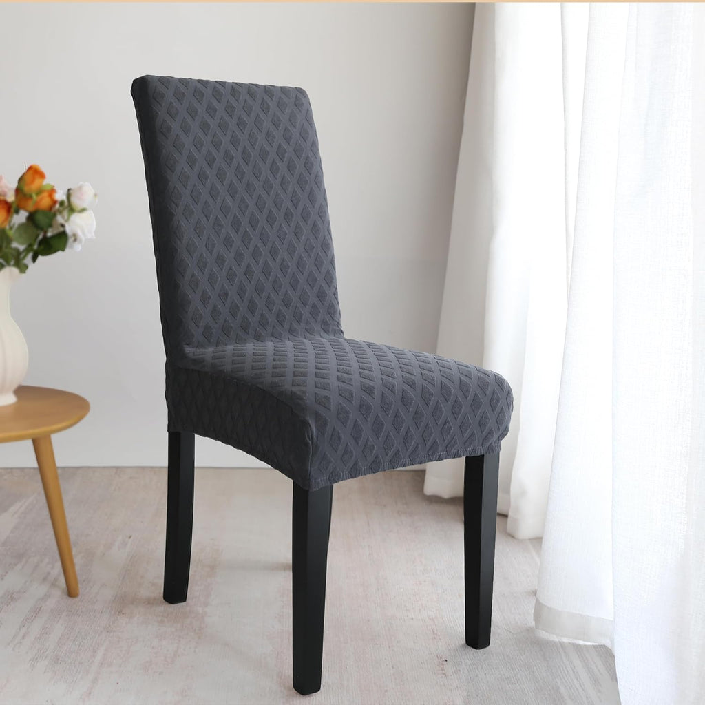 Housses extensibles pour chaises de salle à manger – ChairGuard