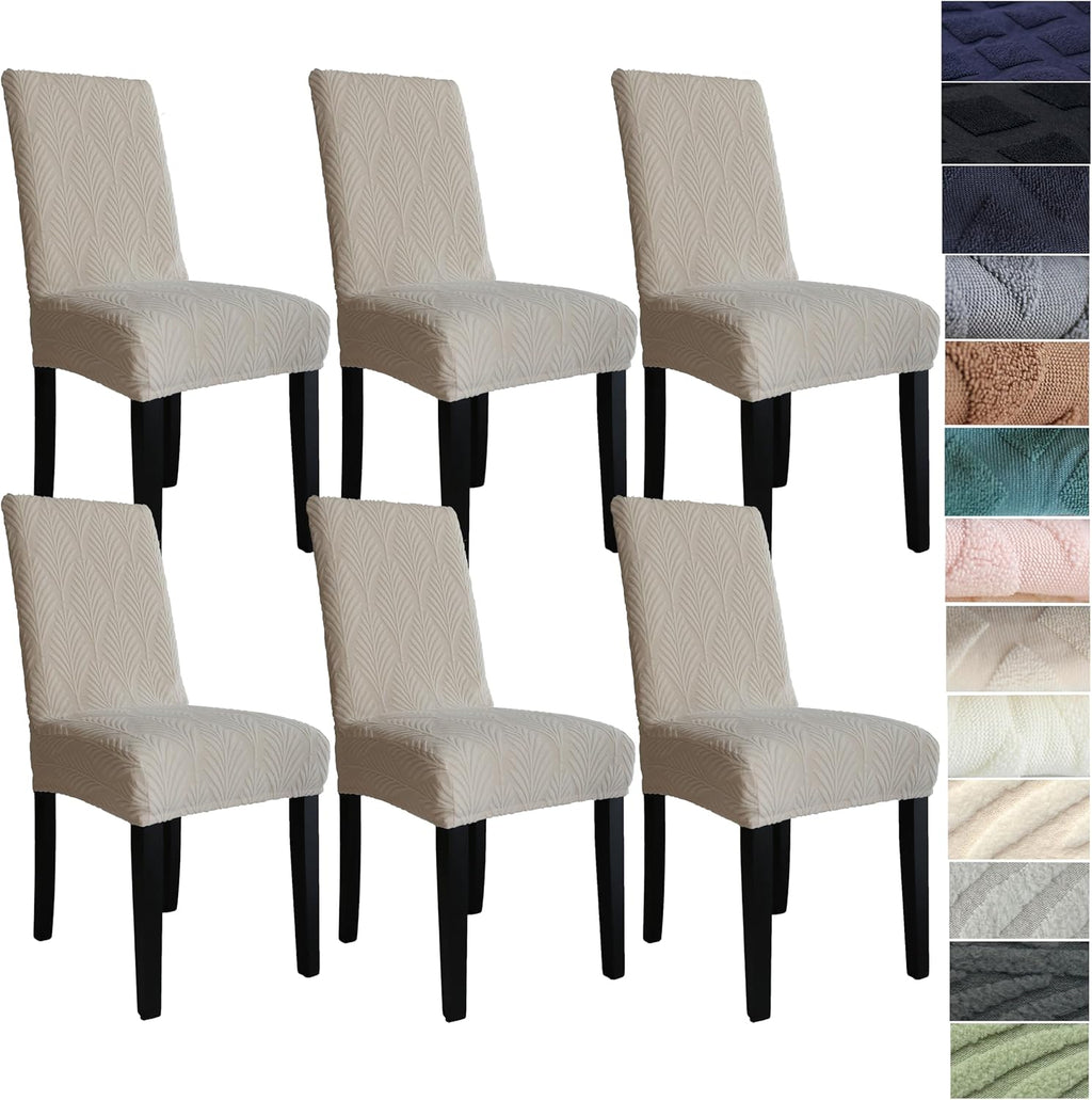 Housses extensibles pour chaises de salle à manger – ChairGuard