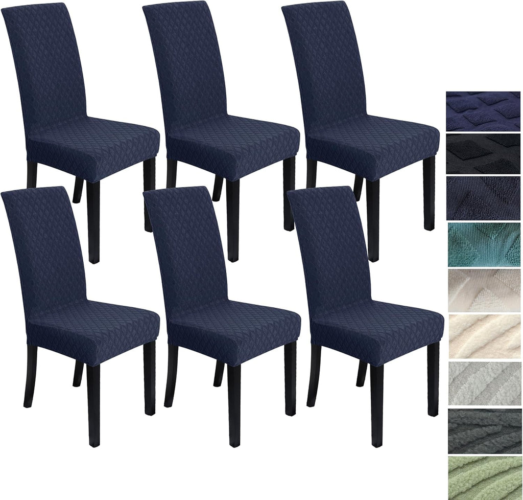 Housses extensibles pour chaises de salle à manger – ChairGuard