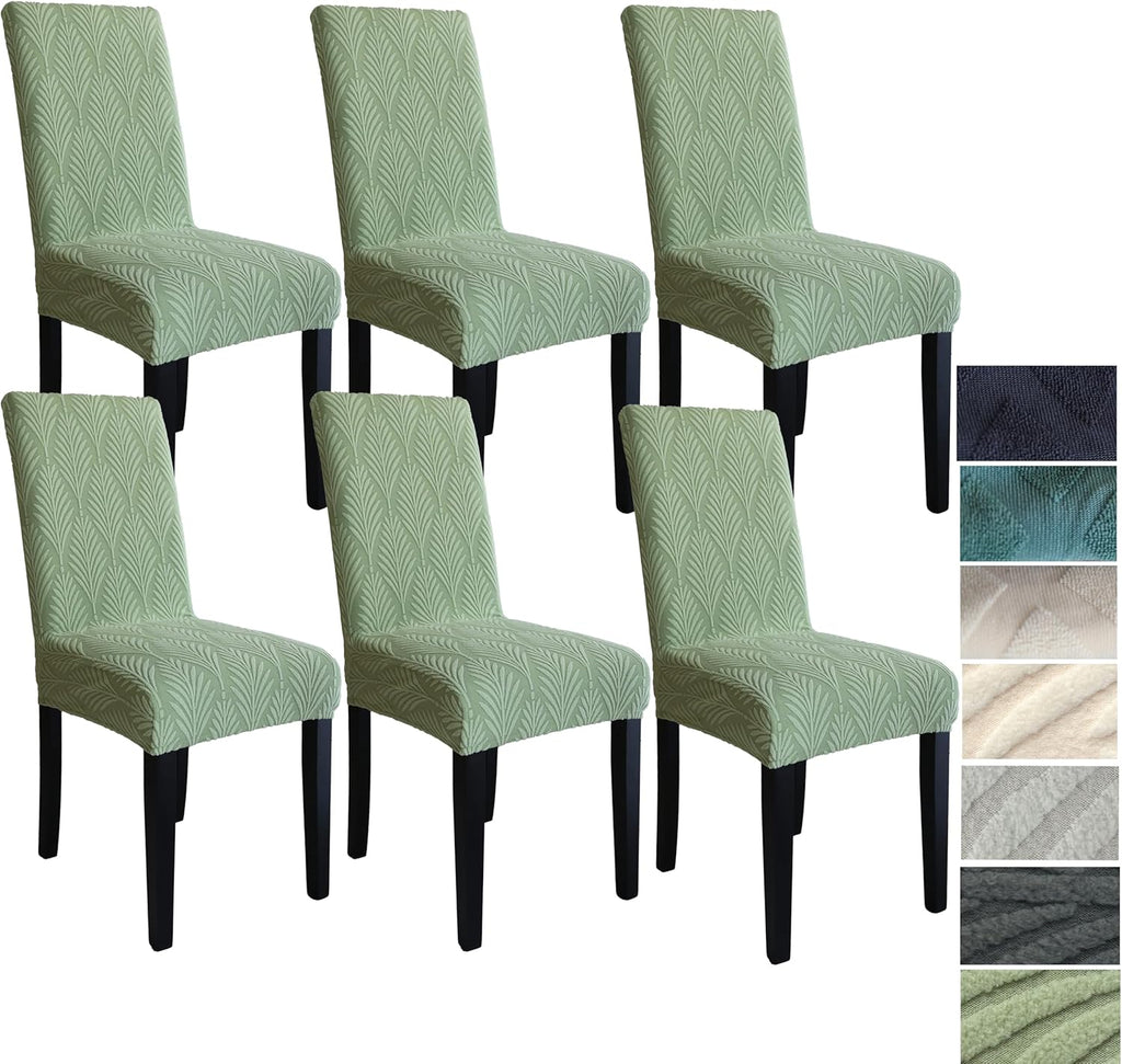 Housses extensibles pour chaises de salle à manger – ChairGuard