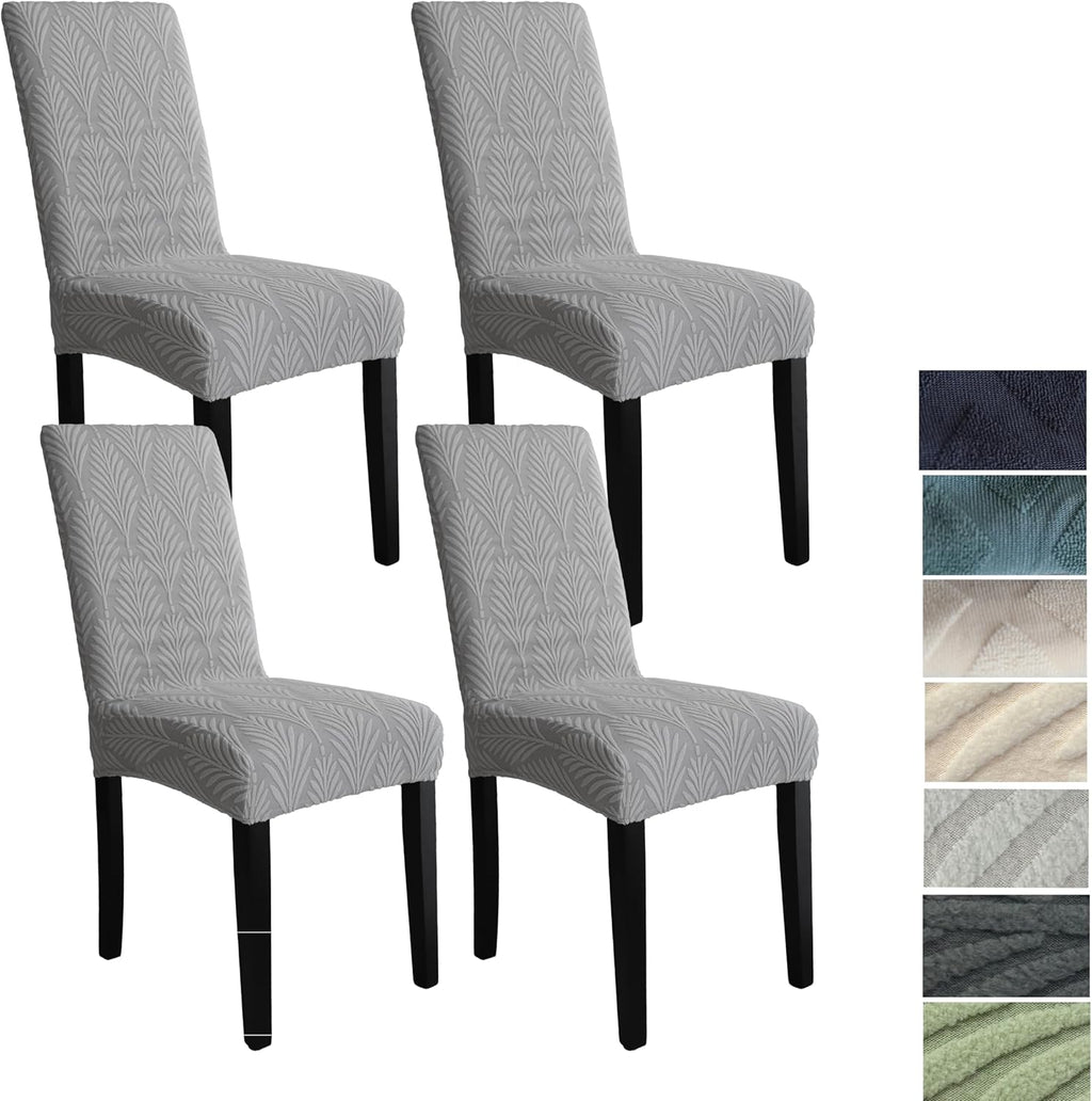 Housses extensibles pour chaises de salle à manger – ChairGuard