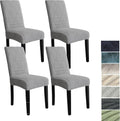 Housses extensibles pour chaises de salle à manger – ChairGuard