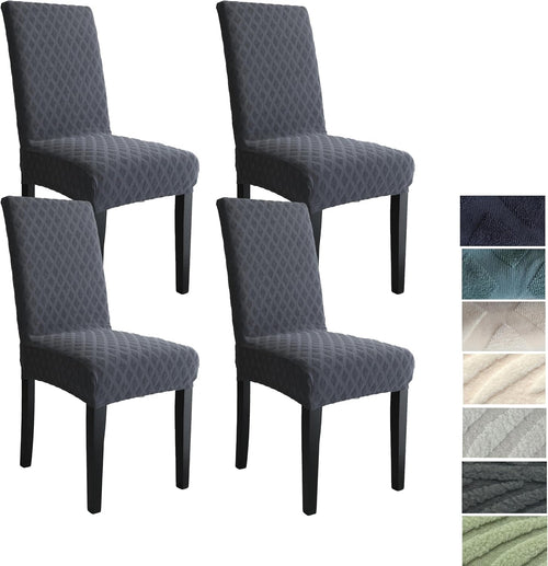 Housses extensibles pour chaises de salle à manger – ChairGuard