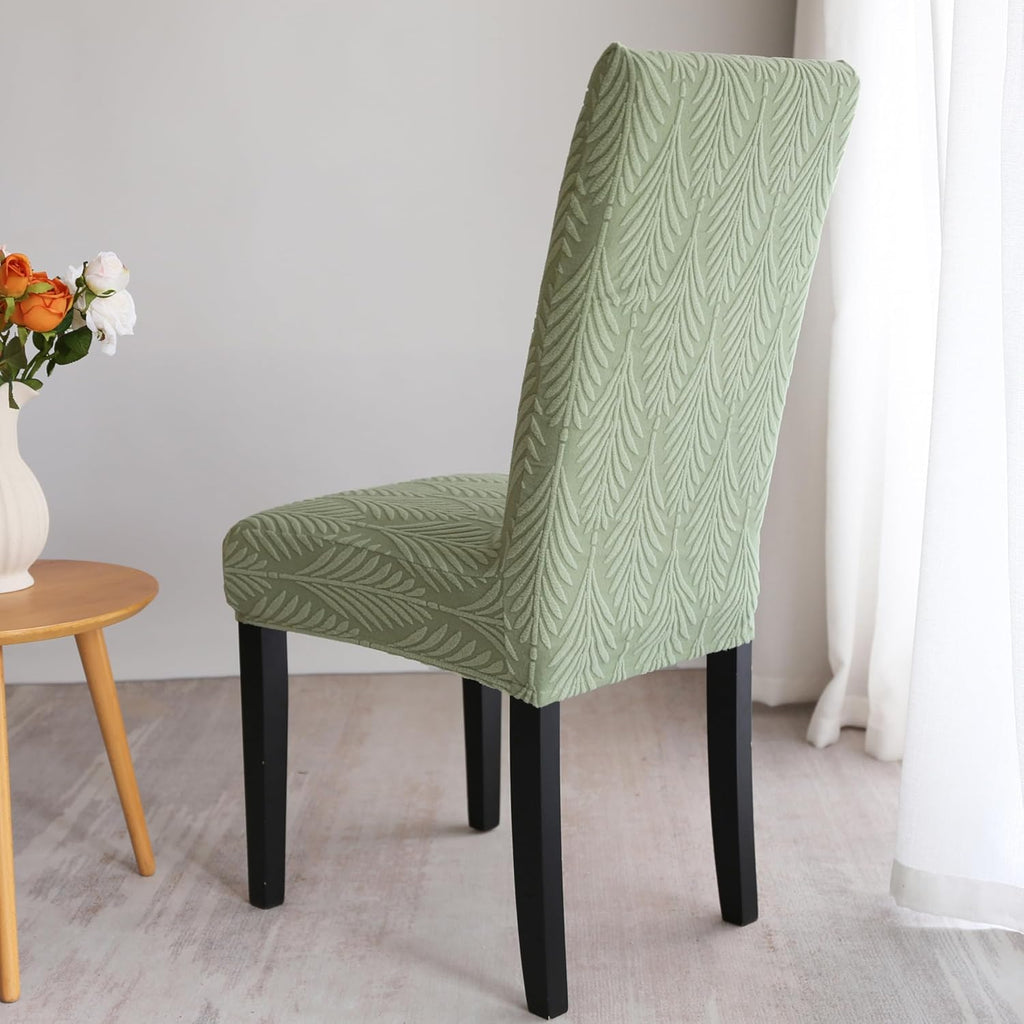 Housses extensibles pour chaises de salle à manger – ChairGuard