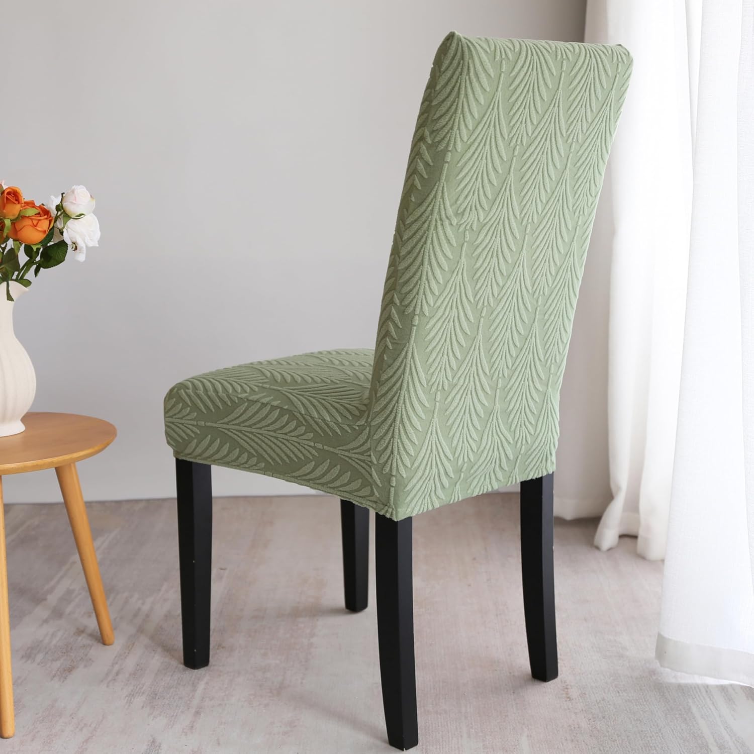 Housses extensibles pour chaises de salle à manger – ChairGuard