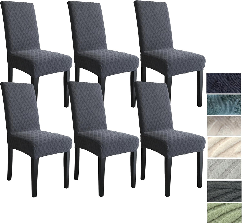 Housses extensibles pour chaises de salle à manger – ChairGuard