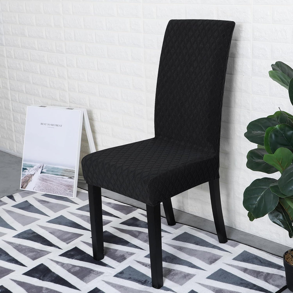 Housses extensibles pour chaises de salle à manger – ChairGuard