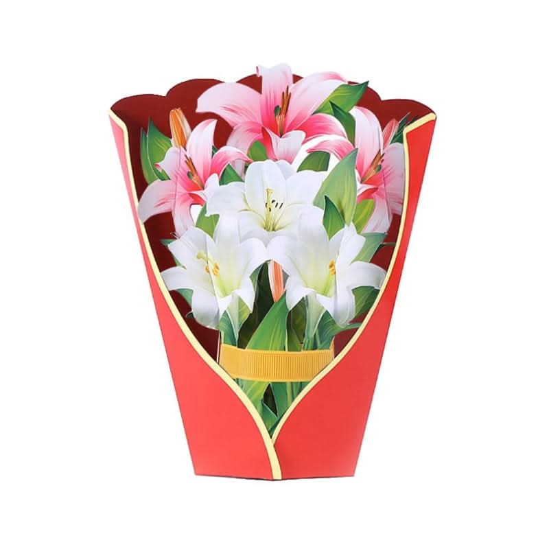Faites fleurir vos mots avec une carte plantable