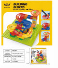MarbleSprint™ | Stimulez l'imagination de votre enfant avec des aventures de construction sans fin