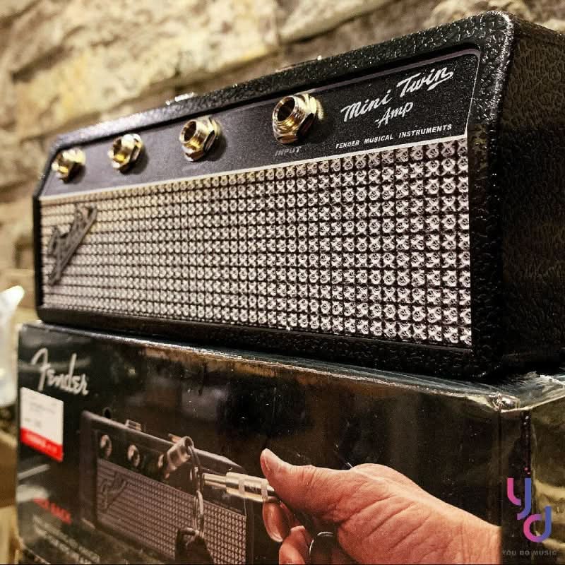 Rangez vos clés avec style grâce à un porte-clés en forme de rock