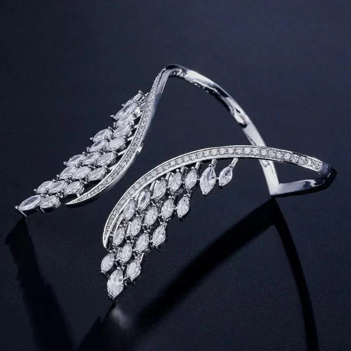 50% de réduction | Luna™ | Bracelet & Bague [Dernier jour de réduction]