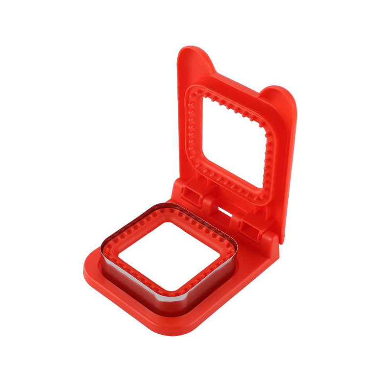 Appareil pour couper et sceller vos sandwiches faits maison (x3)