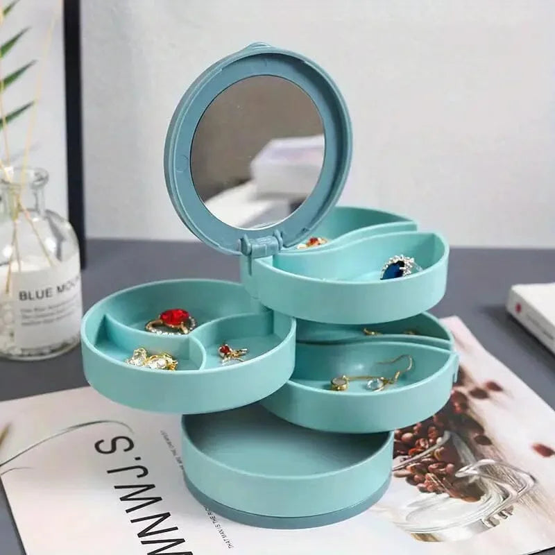 Juwelennest™ Accessoires restent bien organisés