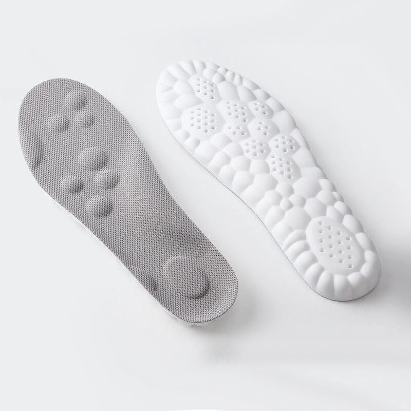 InsoleCare™ - La semelle intérieure ultime contre les douleurs au talon !