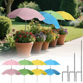 FloraShade™ | Ombre de Plante – 75% de Protection UV & Protection Solaire Réglable