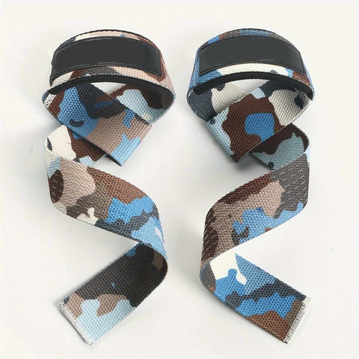 LIFTFLEX STRAPS – Sangles de Poignets pour Haltérophilie