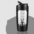 Sandsberg | Shaker à Protéine Électrique | Mélange Automatique, Rechargeable par USB | Plusieurs Couleurs