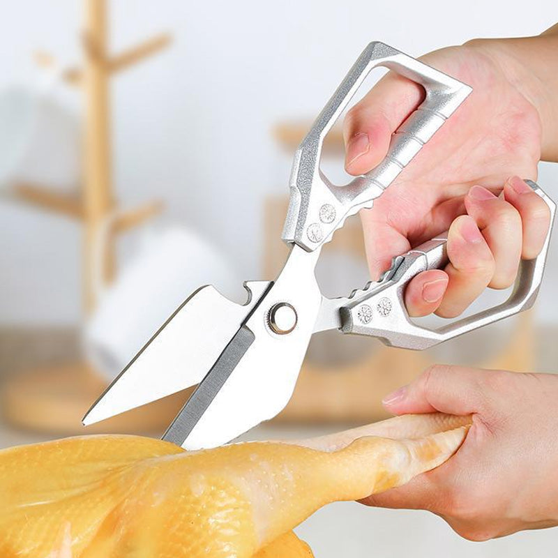 DURANOVA – Outil de découpe de cuisine robuste pour un usage domestique et professionnel