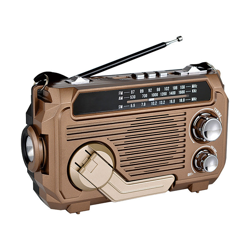 Radio Solaire Eptchn