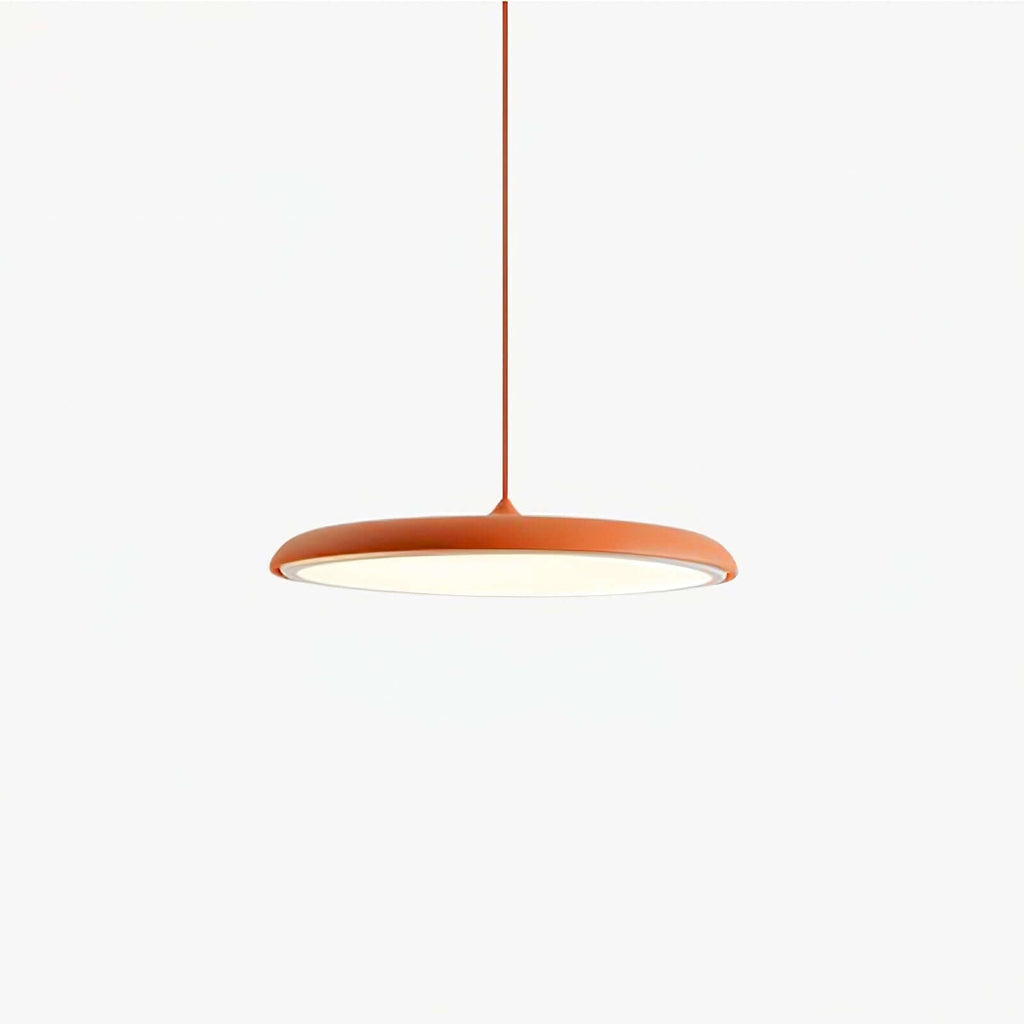 Suspension au Design Simple pour Intérieurs Modernes