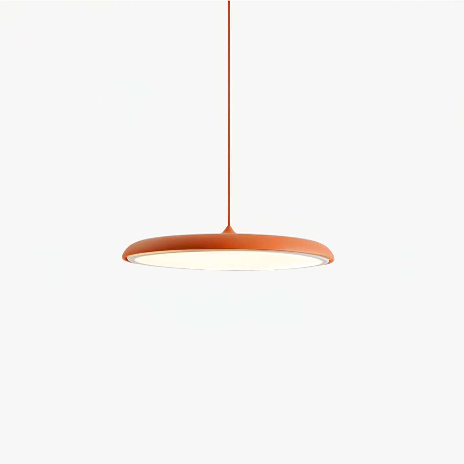 Suspension au Design Simple pour Intérieurs Modernes