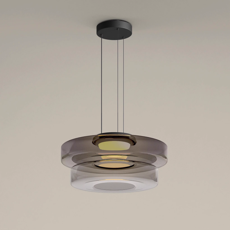 Lampes en verre qui définissent l'élégance !