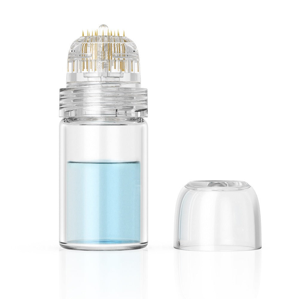 Derma Stempel avec traitement par micro-aiguille - SkinGlow