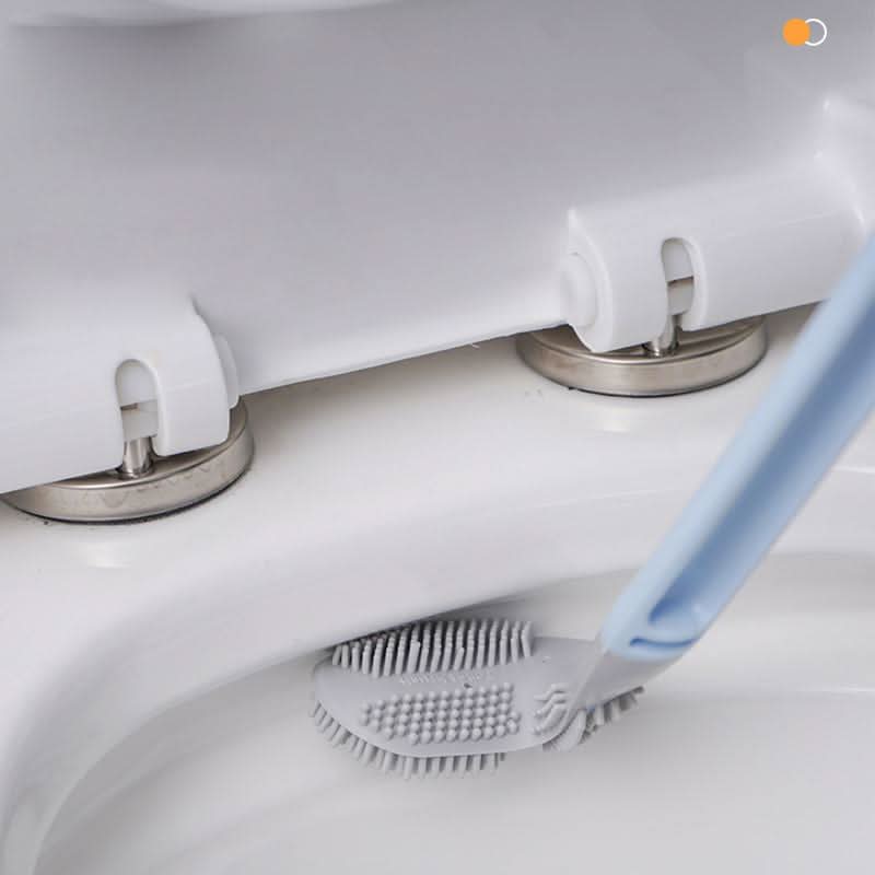 GolfClean - Nettoyage de toilettes efficace et hygiénique sans éclaboussures