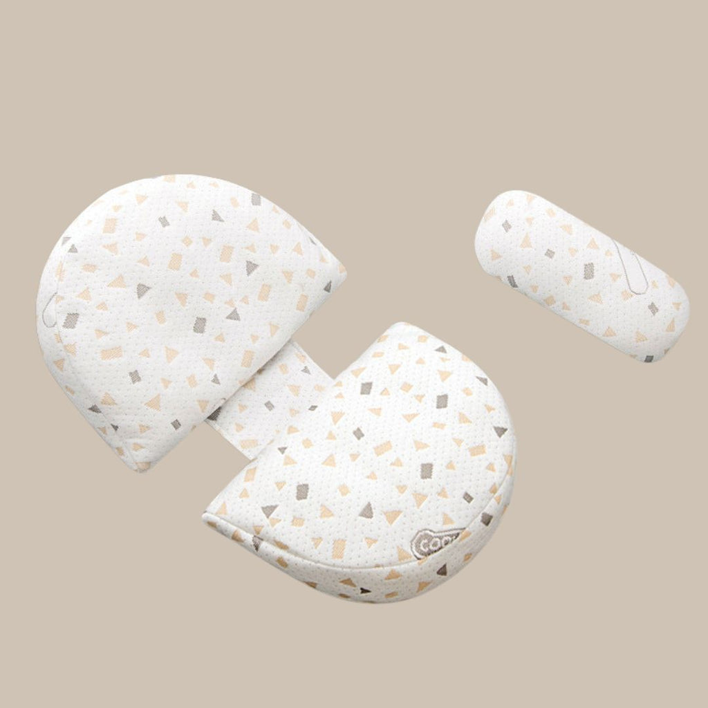 Coussin de Grossesse Pratique pour Futures Mamans